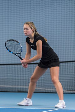 Lilly Düffert 2102 - Ellerbeker Weihnachtsturnier